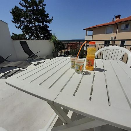 Apartmani Bilandzic-Krk مالينسكا الغرفة الصورة