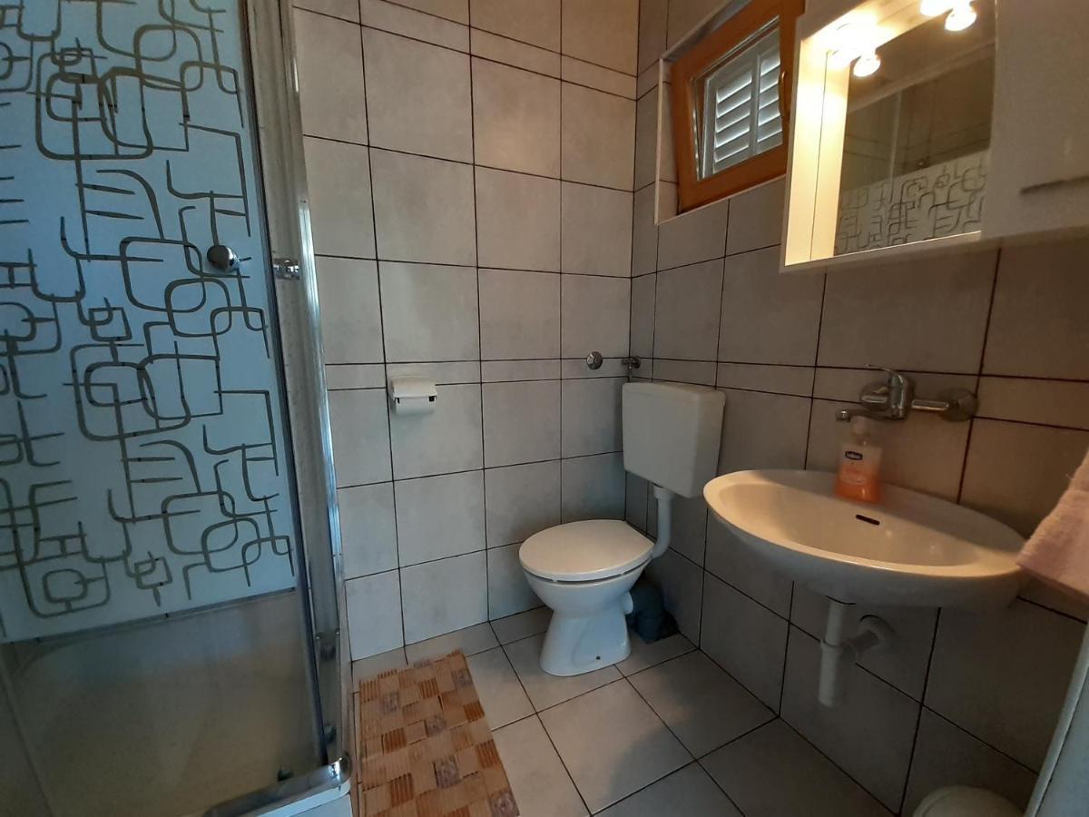 Apartmani Bilandzic-Krk مالينسكا المظهر الخارجي الصورة