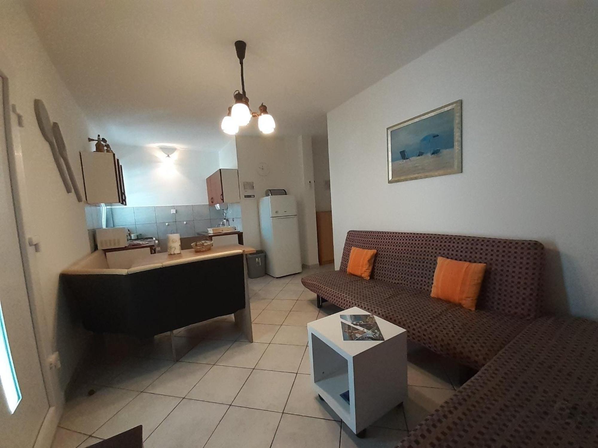 Apartmani Bilandzic-Krk مالينسكا الغرفة الصورة